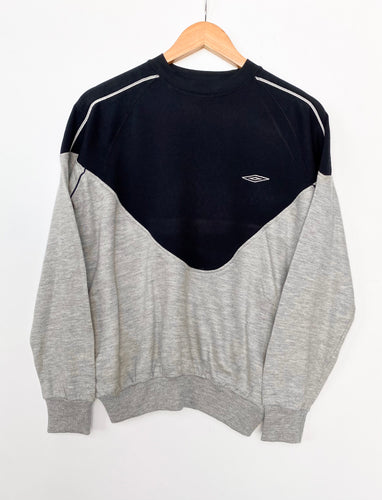 Umbro reworked sweatshirt (XS)