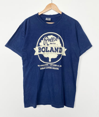 American College t-shirt (M)