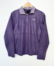 Load image into Gallery viewer, Women’s The North Face Fleece (M)