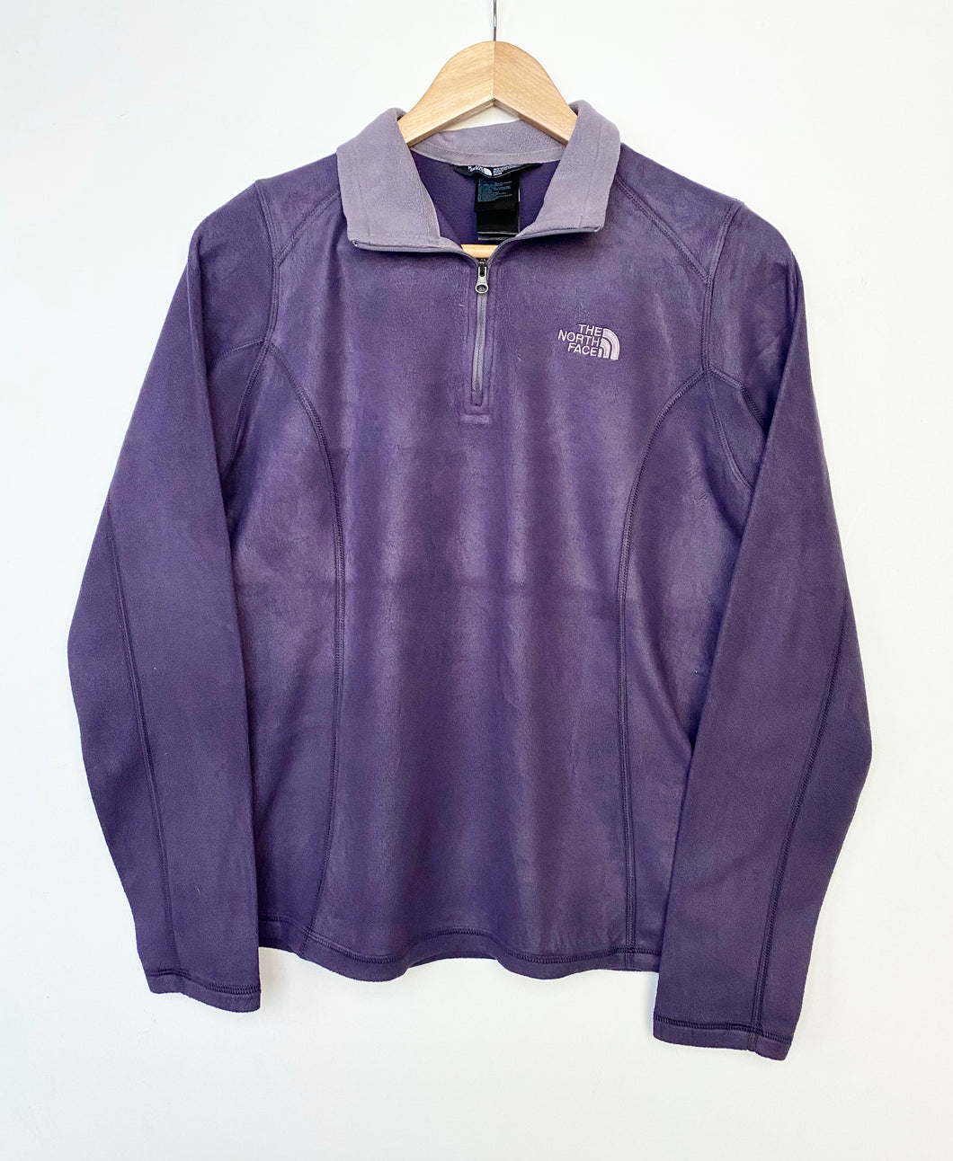 Women’s The North Face Fleece (M)
