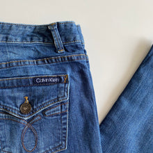 Load image into Gallery viewer, Calvin Klein Jeans W34 L30