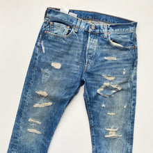 Load image into Gallery viewer, Levi’s 501 W33 L32