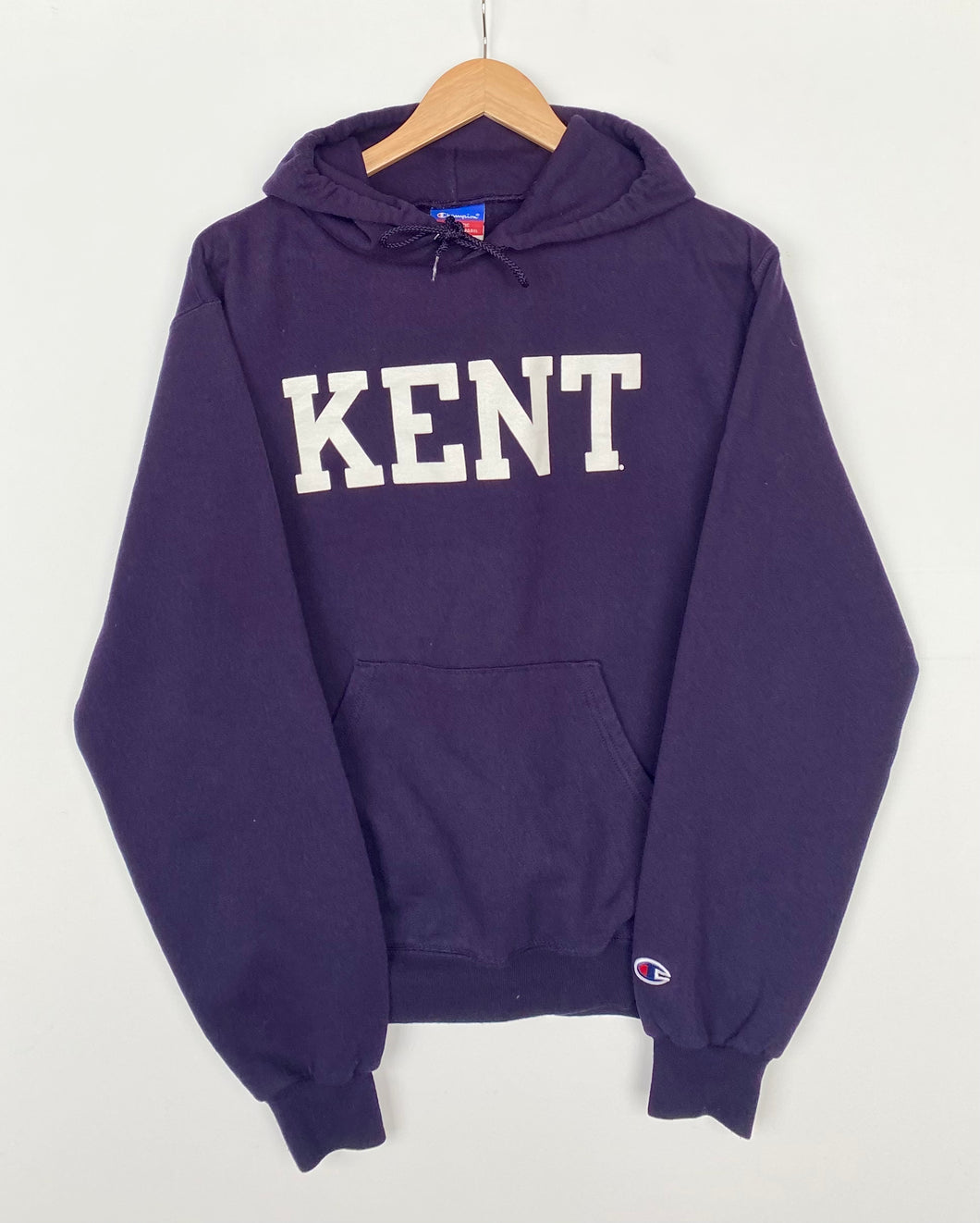 Champion Kent hoodie (S)