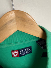 Load image into Gallery viewer, Chaps polo (XL)