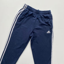 Load image into Gallery viewer, Adidas joggers Navy (S)