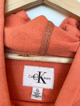 Load image into Gallery viewer, Calvin Klein hoodie (XL)