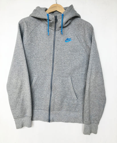 Nike hoodie (M)