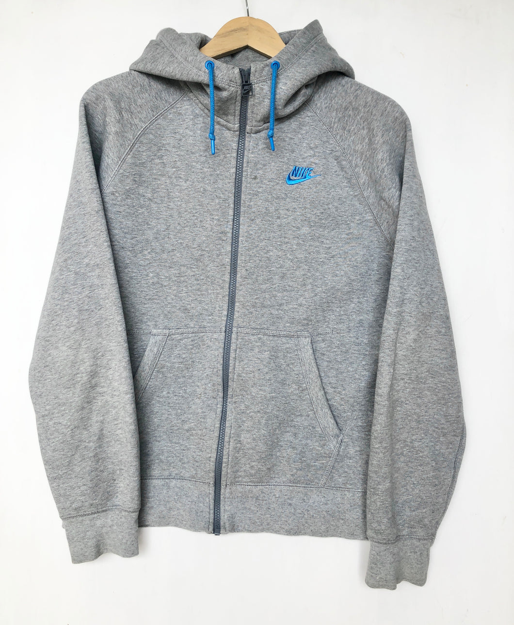 Nike hoodie (M)