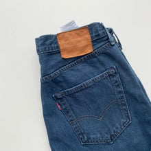 Load image into Gallery viewer, Levi’s 501 W31 L30