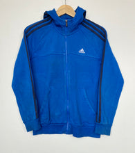 Load image into Gallery viewer, Adidas hoodie (XS)