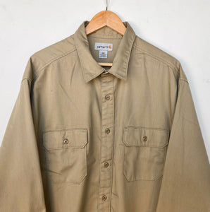 Carhartt Shirt (2XL)