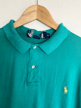 Load image into Gallery viewer, Ralph Lauren polo (XL)