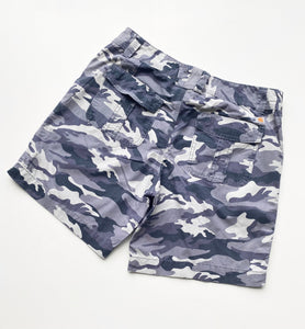 Carhartt Camo Shorts W32