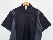 Load image into Gallery viewer, Dickies workwear shirt (M)