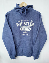 Load image into Gallery viewer, Women&#39;s American College hoodie (M)