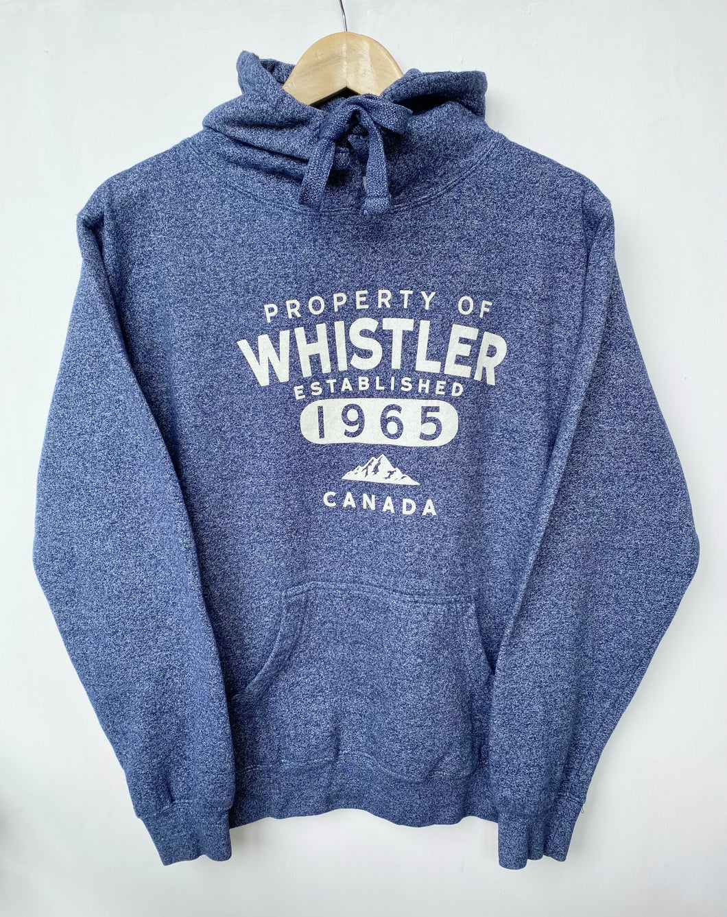 Women's American College hoodie (M)