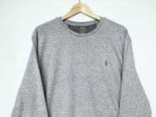 Load image into Gallery viewer, Ralph Lauren sweatshirt (L)