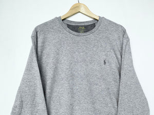 Ralph Lauren sweatshirt (L)
