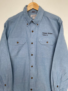 Carhartt shirt (L)