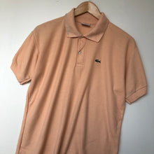 Load image into Gallery viewer, Lacoste polo (M)