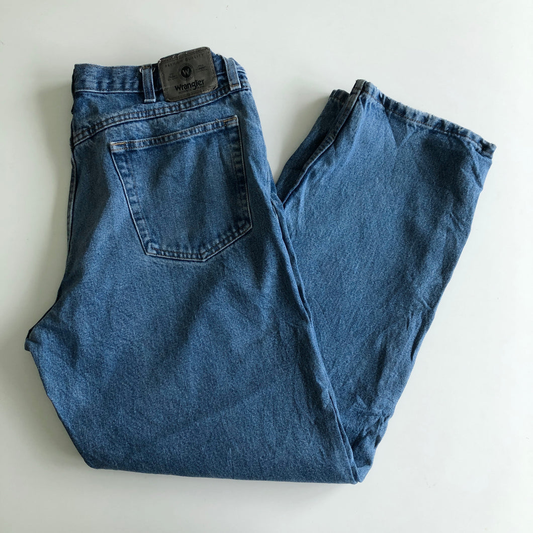 Wrangler Jeans W36 L32