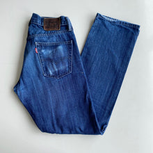 Load image into Gallery viewer, Levi’s Jeans W29 L32