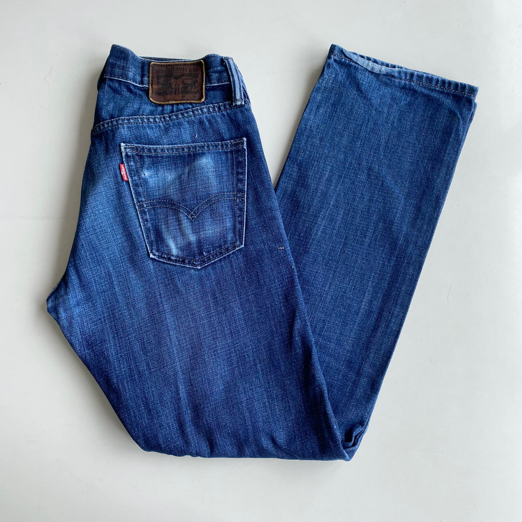 Levi’s Jeans W29 L32