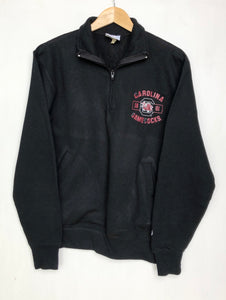 Champion 1/4 zip (S)