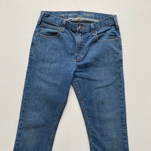 Load image into Gallery viewer, Carhartt Jeans W31 L34