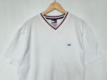 Load image into Gallery viewer, Tommy Hilfiger t-shirt (XL)