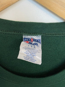 Christmas sweatshirt (L)