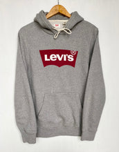 Load image into Gallery viewer, Levi’s hoodie (S)