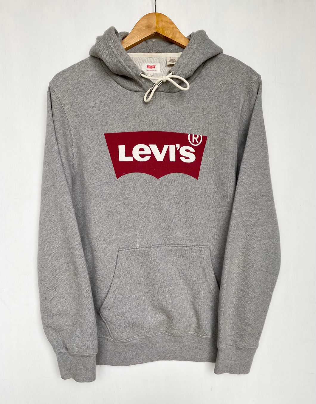 Levi’s hoodie (S)