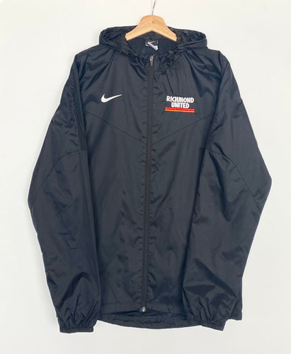 Nike coat (S)