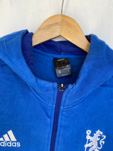 Adidas hoodie (M)