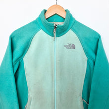 Load image into Gallery viewer, Women’s The North Face fleece (S)