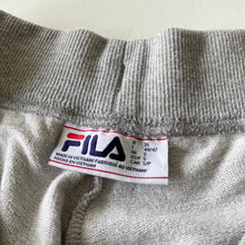 Load image into Gallery viewer, Fila joggers (S)