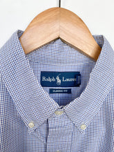 Load image into Gallery viewer, Ralph Lauren Classic Fit shirt (XL)