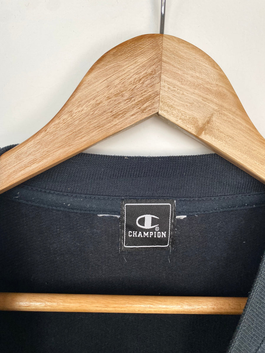 Champion Reworked Sweatshirt (XL) – Red Cactus Vintage