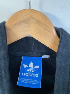 Adidas hoodie (S)