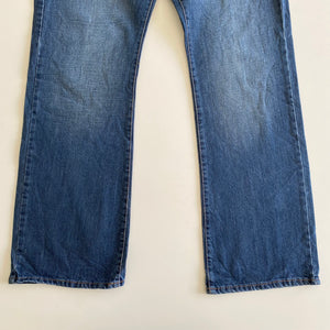 Calvin Klein Jeans W34 L32