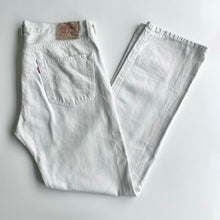 Load image into Gallery viewer, Levi’s 501 W34 L32