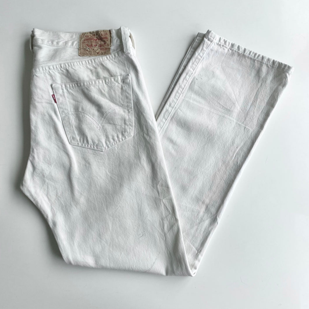 Levi’s 501 W34 L32