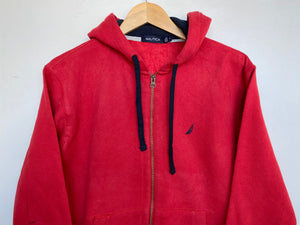 Nautica hoodie (S)