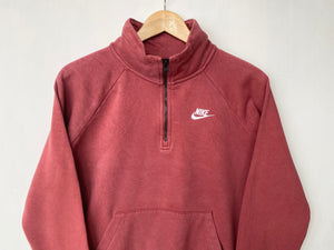 Women’s Nike 1/4 Zip (S)