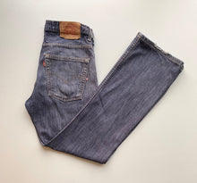 Load image into Gallery viewer, Levi’s 507 W32 L32