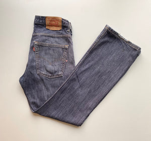 Levi’s 507 W32 L32