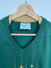 Load image into Gallery viewer, Christmas sweatshirt (XXL)
