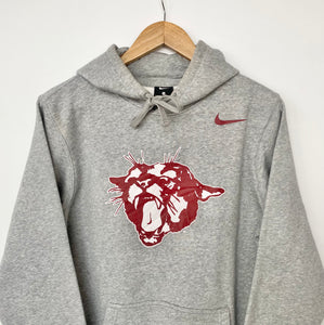 Nike hoodie Grey (S)