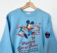 Load image into Gallery viewer, Hong Kong Disneyland sweatshirt (S)
